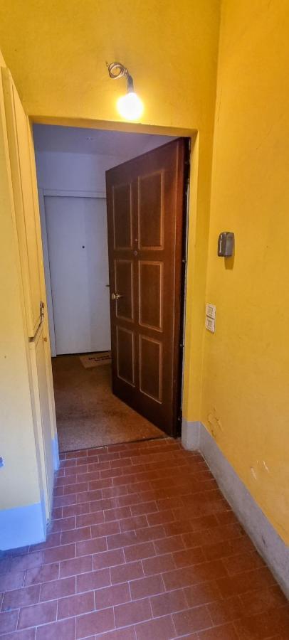 Altido Trendy 1-Bed Flat, Easy Access To Centre Lägenhet Milano Exteriör bild